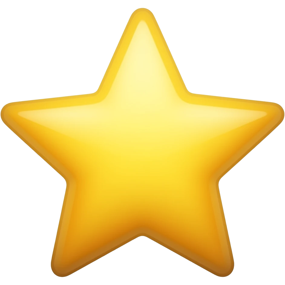star emoji
