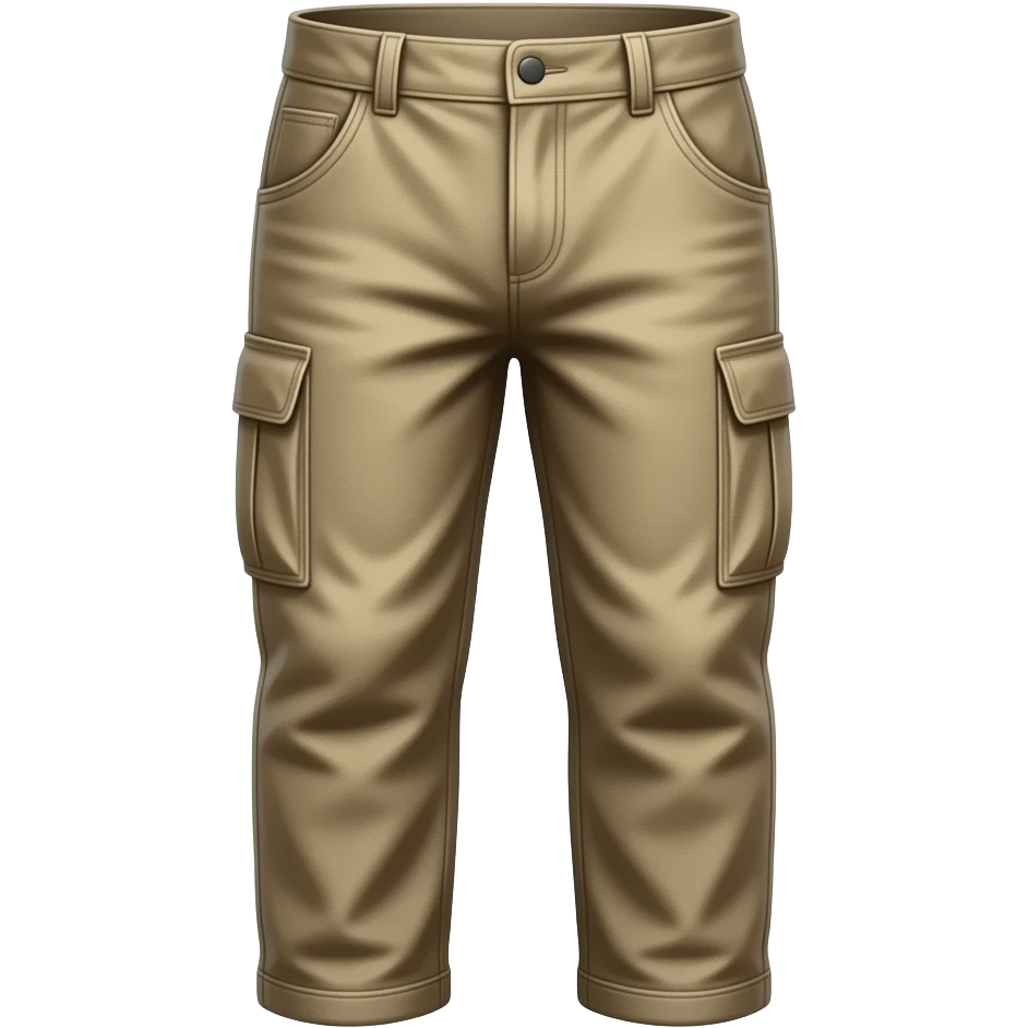 pants emoji