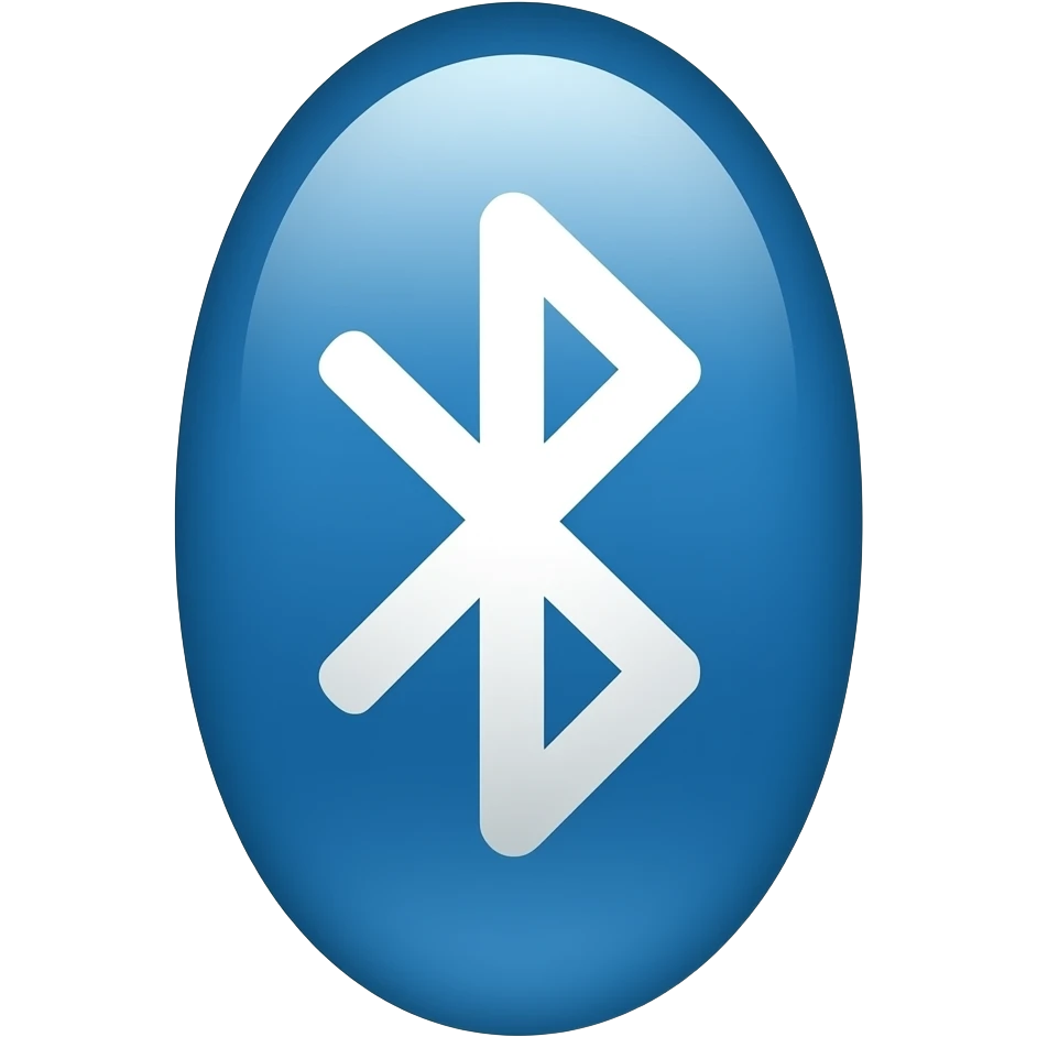 Blututh emoji