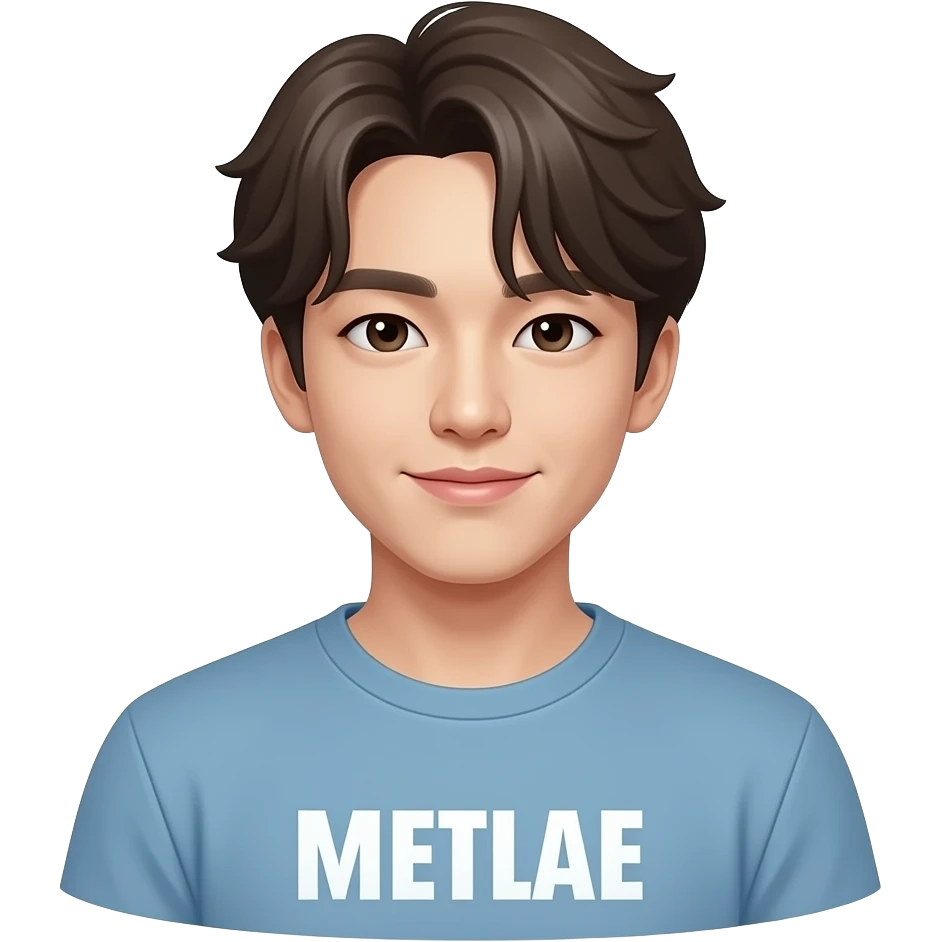Jimin emoji