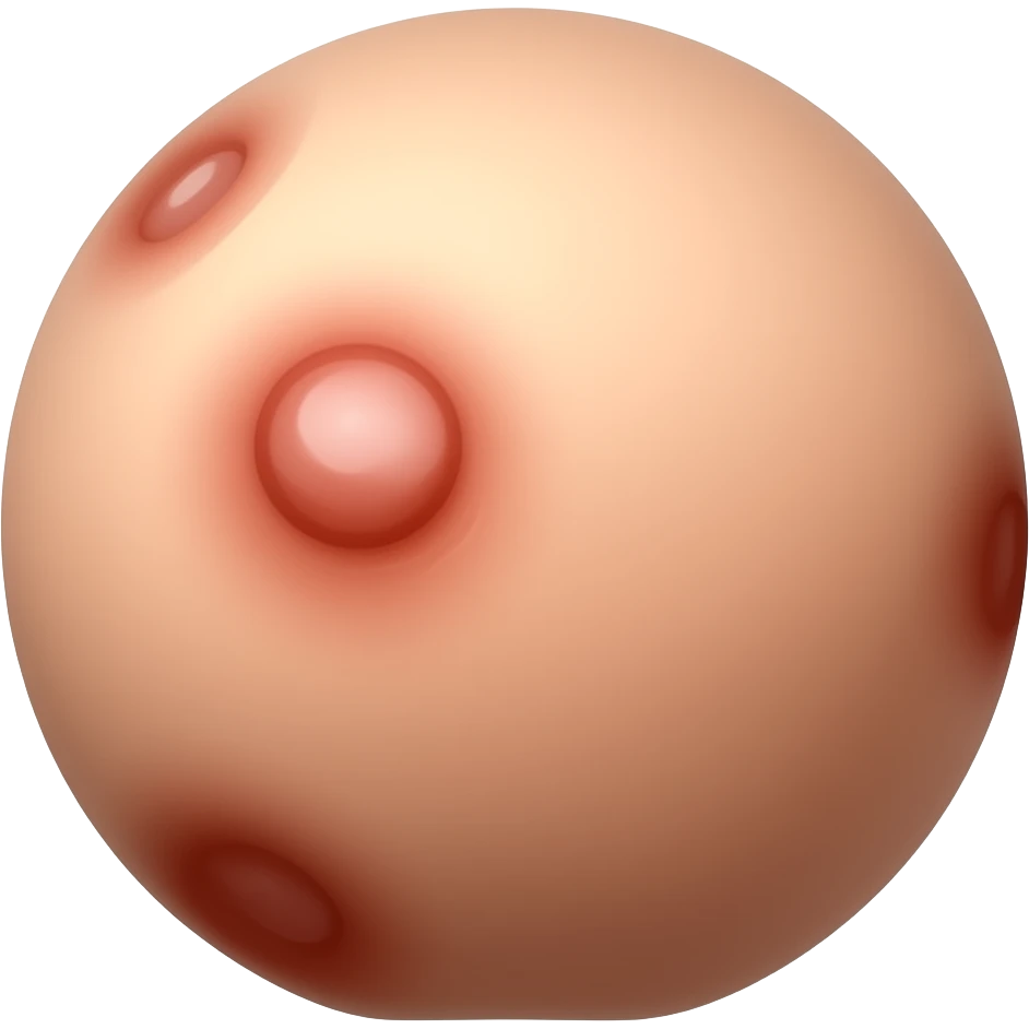 Scab emoji