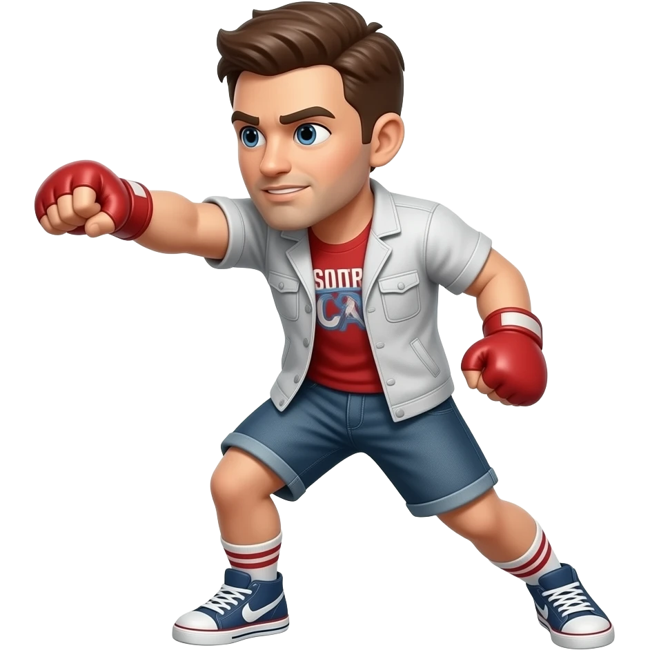 👊 emoji