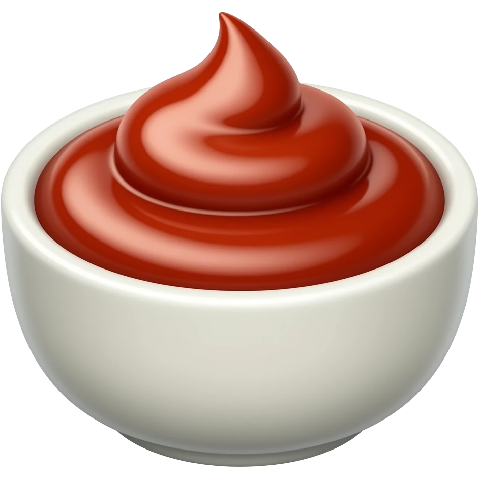 sauce emoji