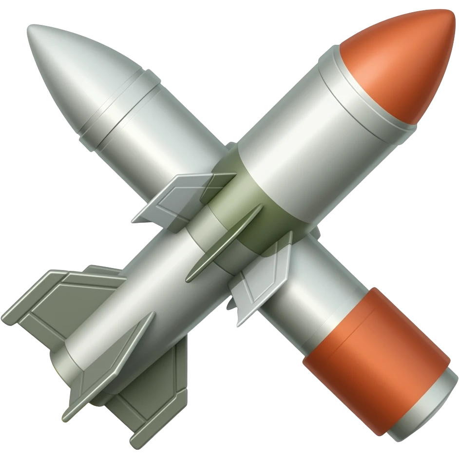🚀+🇮🇷 =.     💩+🇺🇲 = emoji