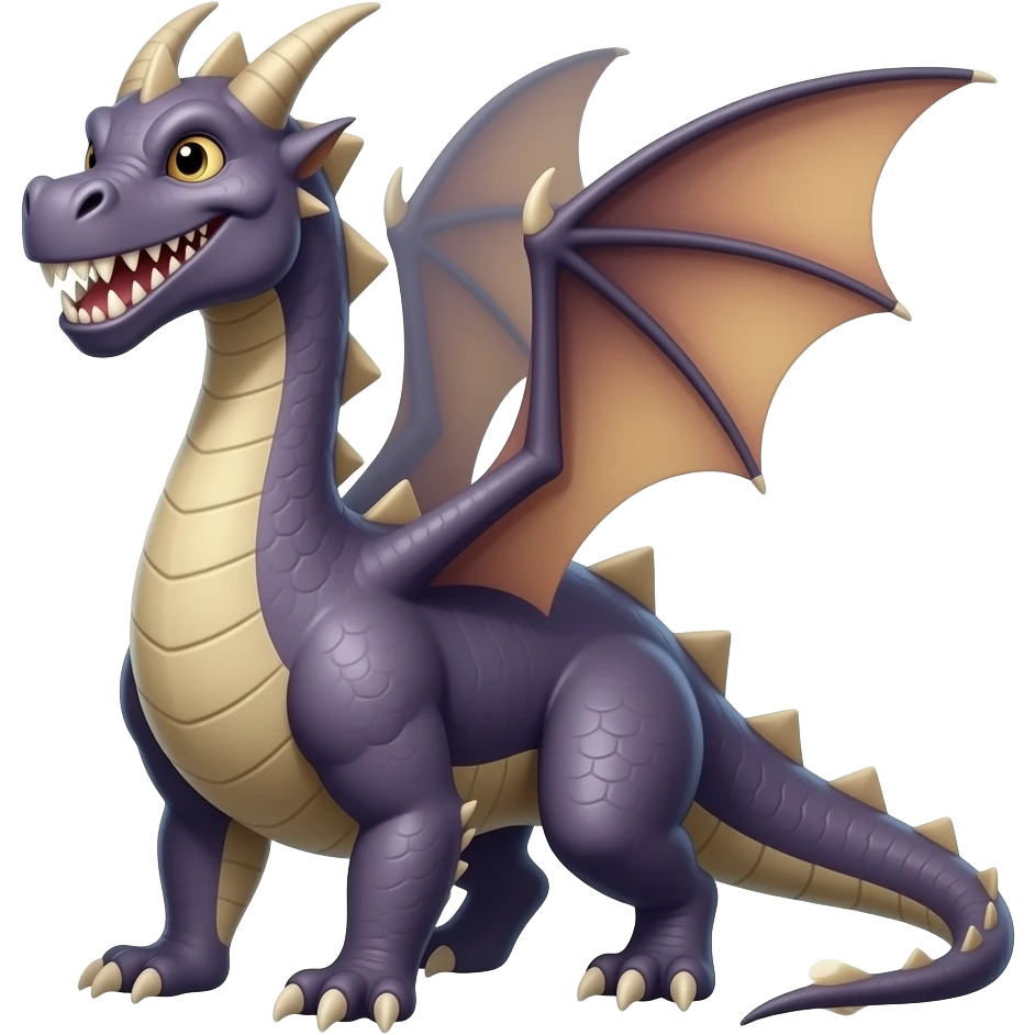 toothless emoji