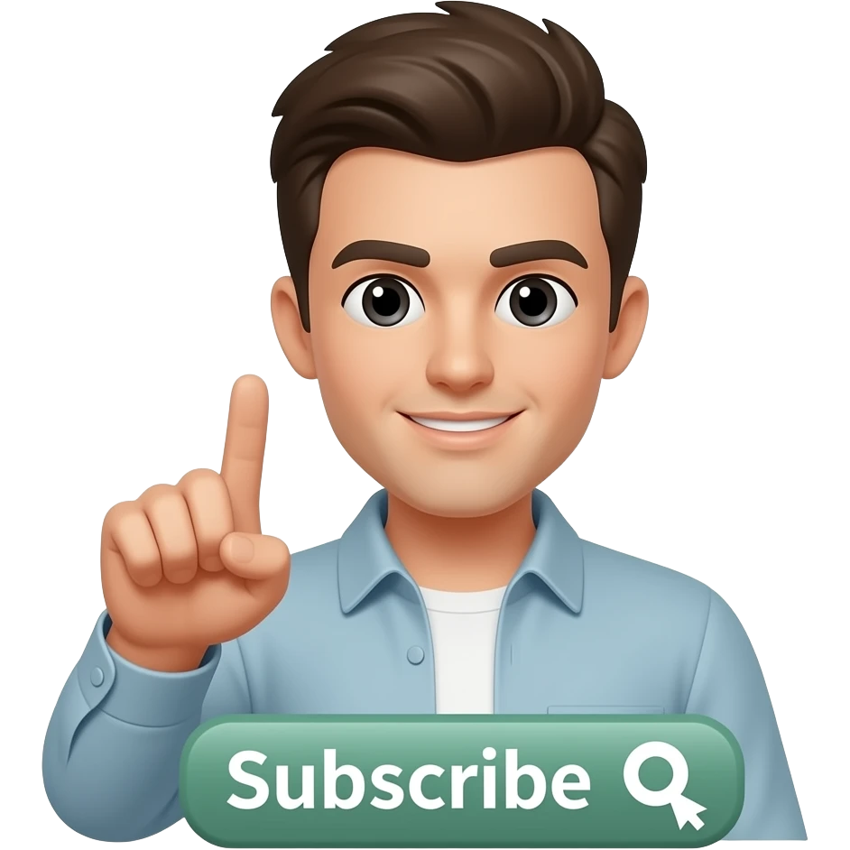 subscribe emoji