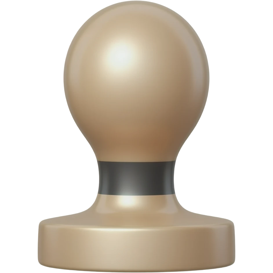 Butt plug emoji
