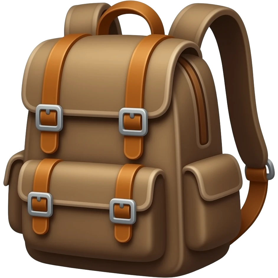 bagpack rpg emoji
