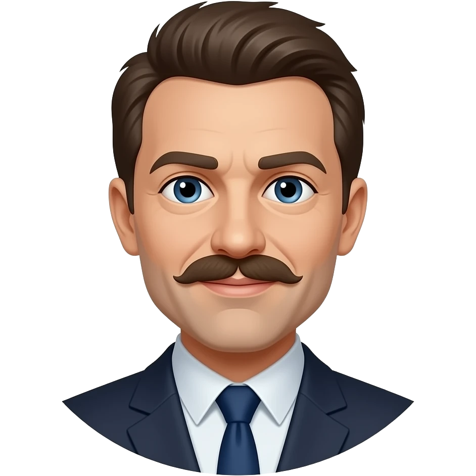 Kaiser emoji