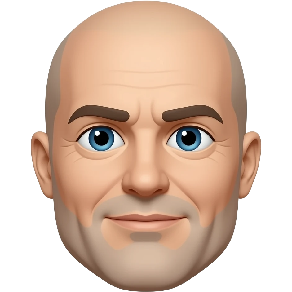 Dickhead emoji