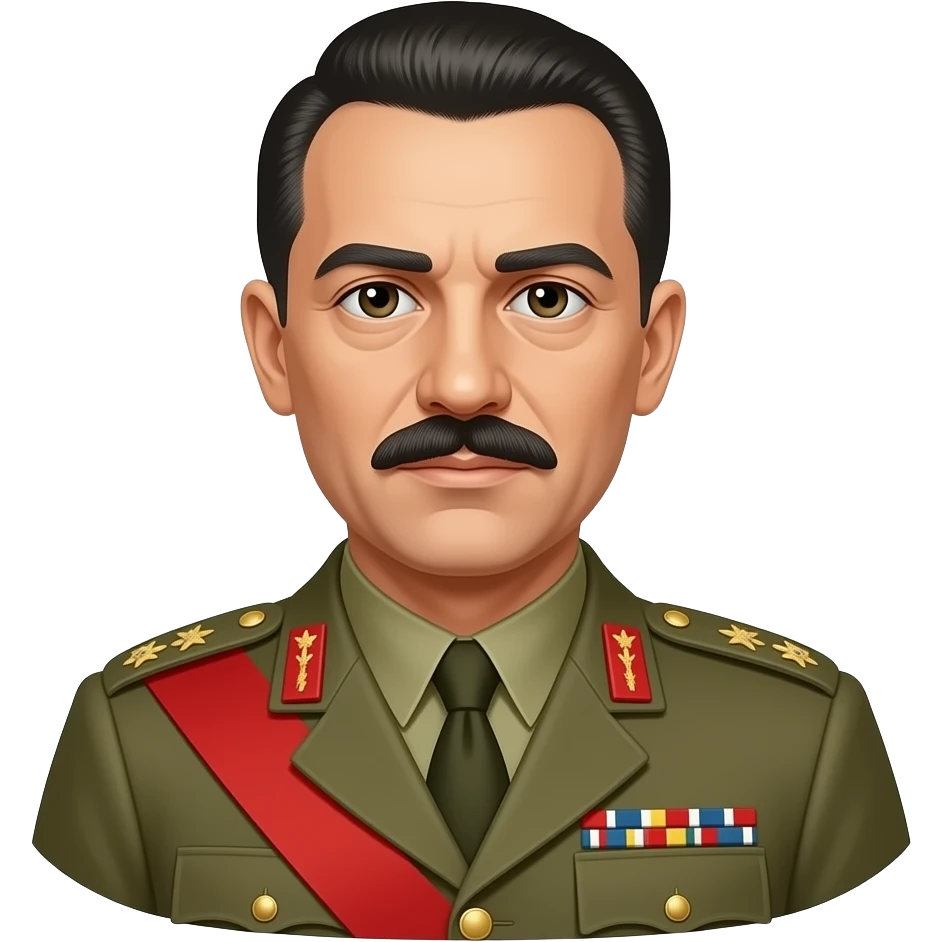 Franco españa emoji