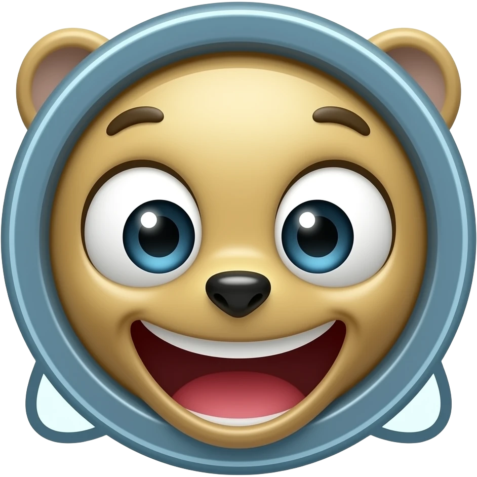 Sty / Stye emoji