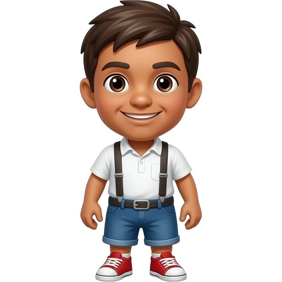 Tabaluga emoji