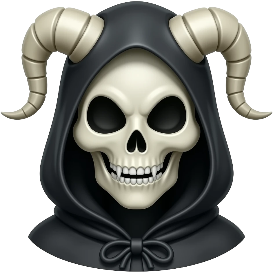 Banshee emoji