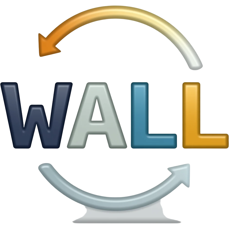CREATE PLS EMOJI - DASHED WORD *WALLSi* emoji