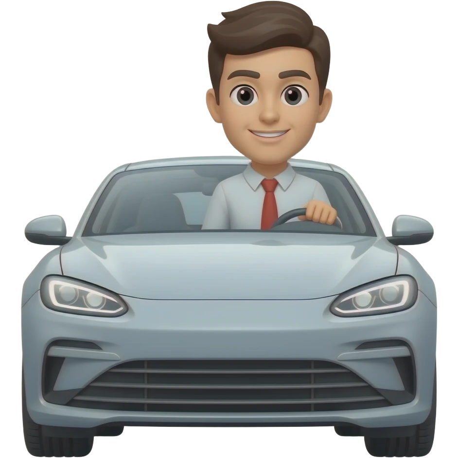 accelerate emoji