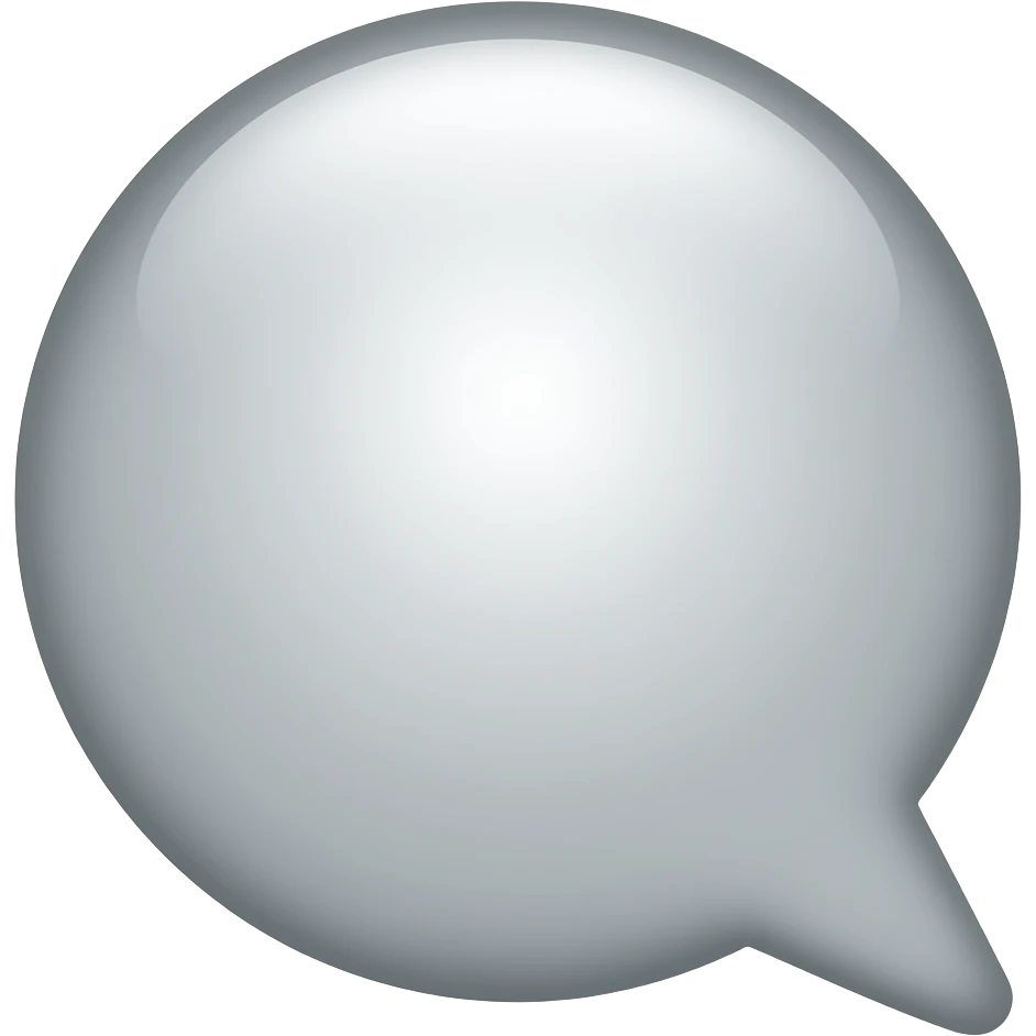 dont talk emoji