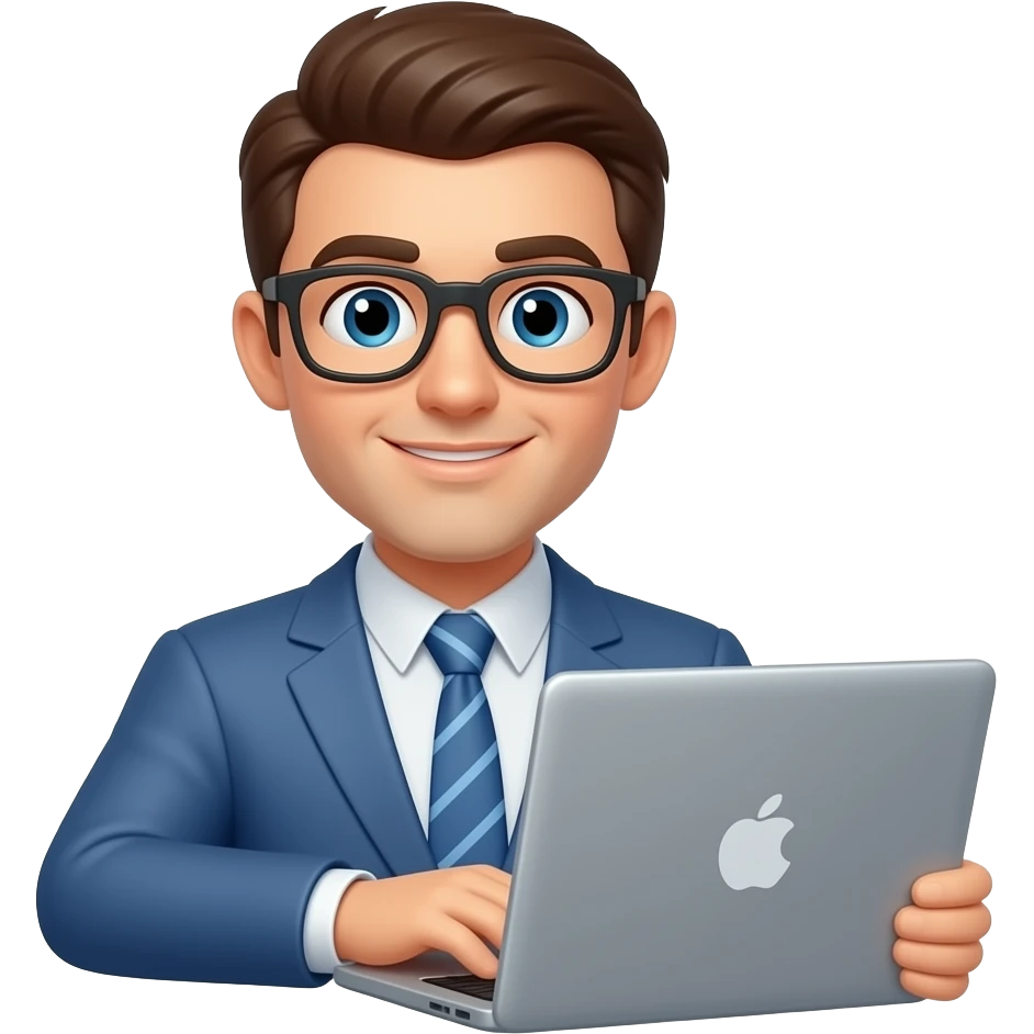 Freelancing emoji