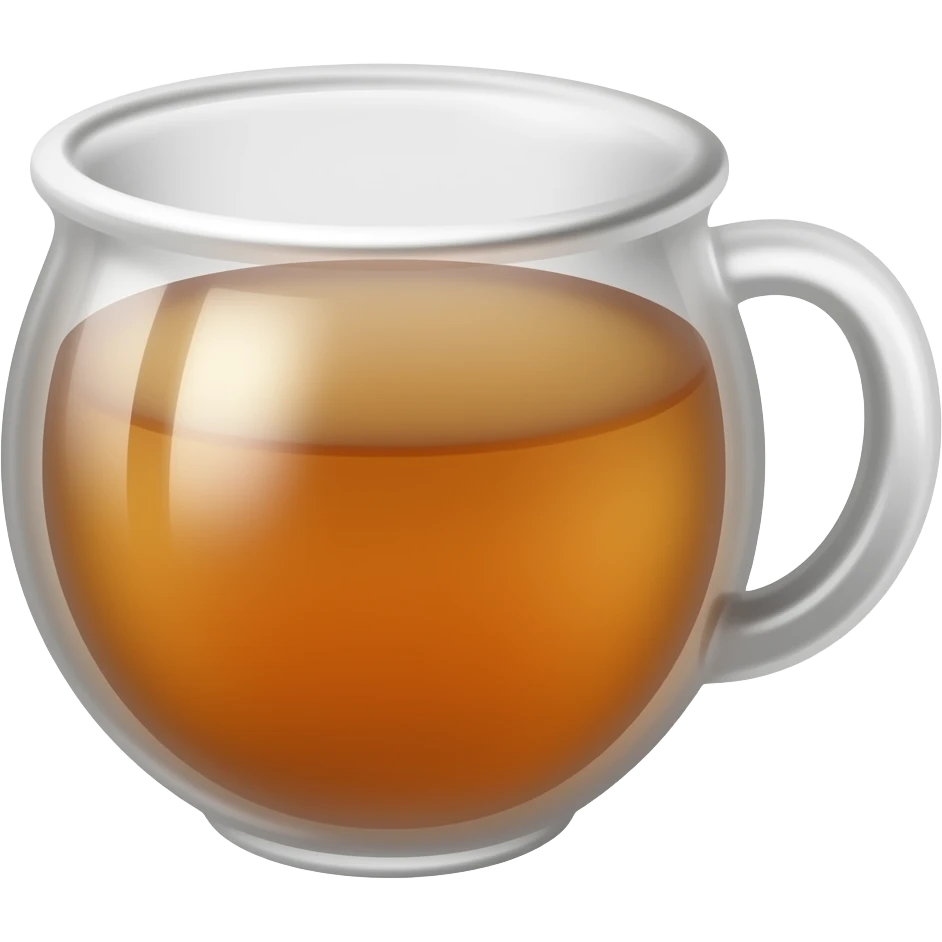 Tea emoji