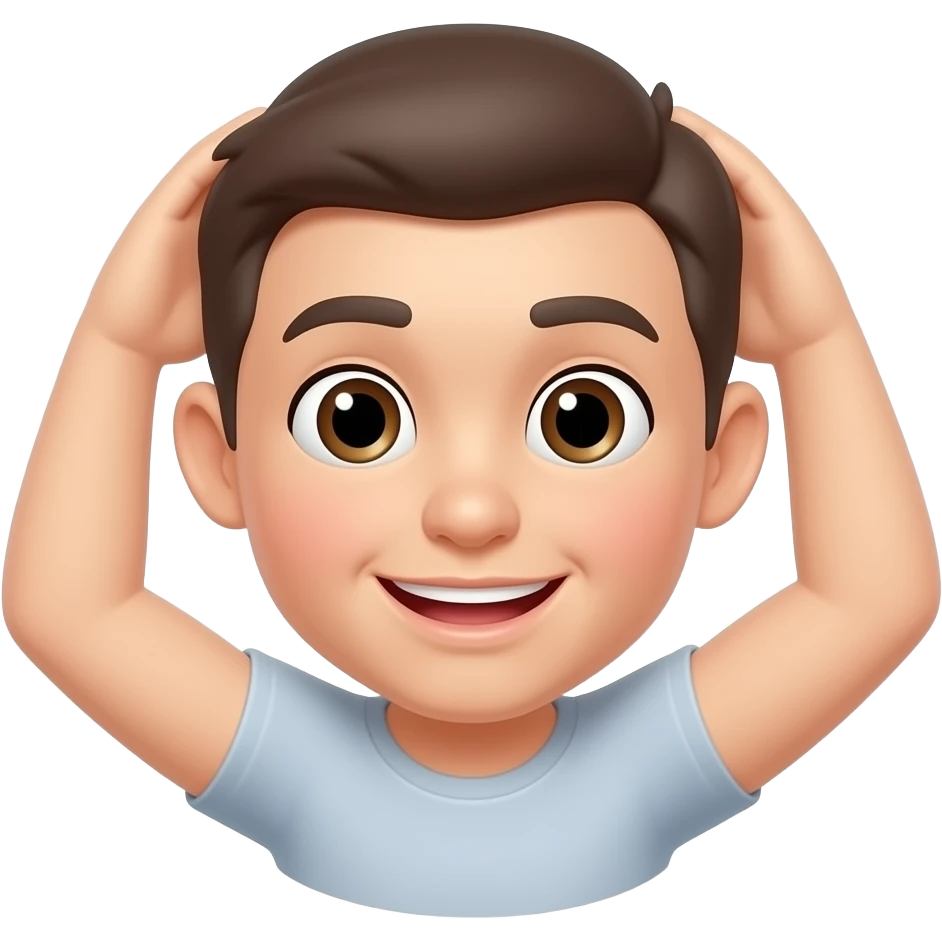 Belly emoji