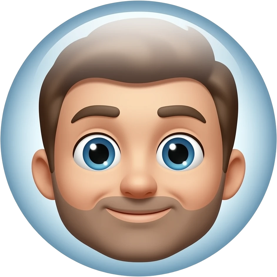 make it more realistic emoji
