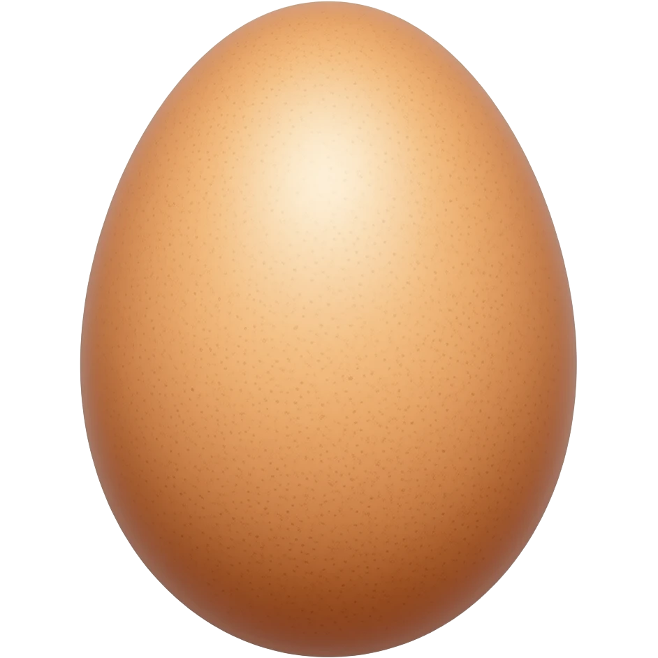 egg emoji