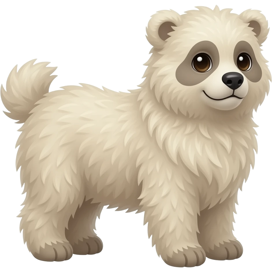 Pamps emoji