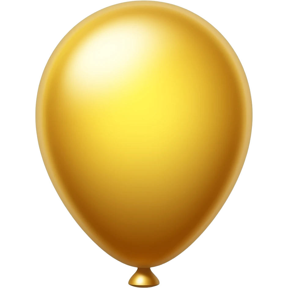 Ballon d' or emoji