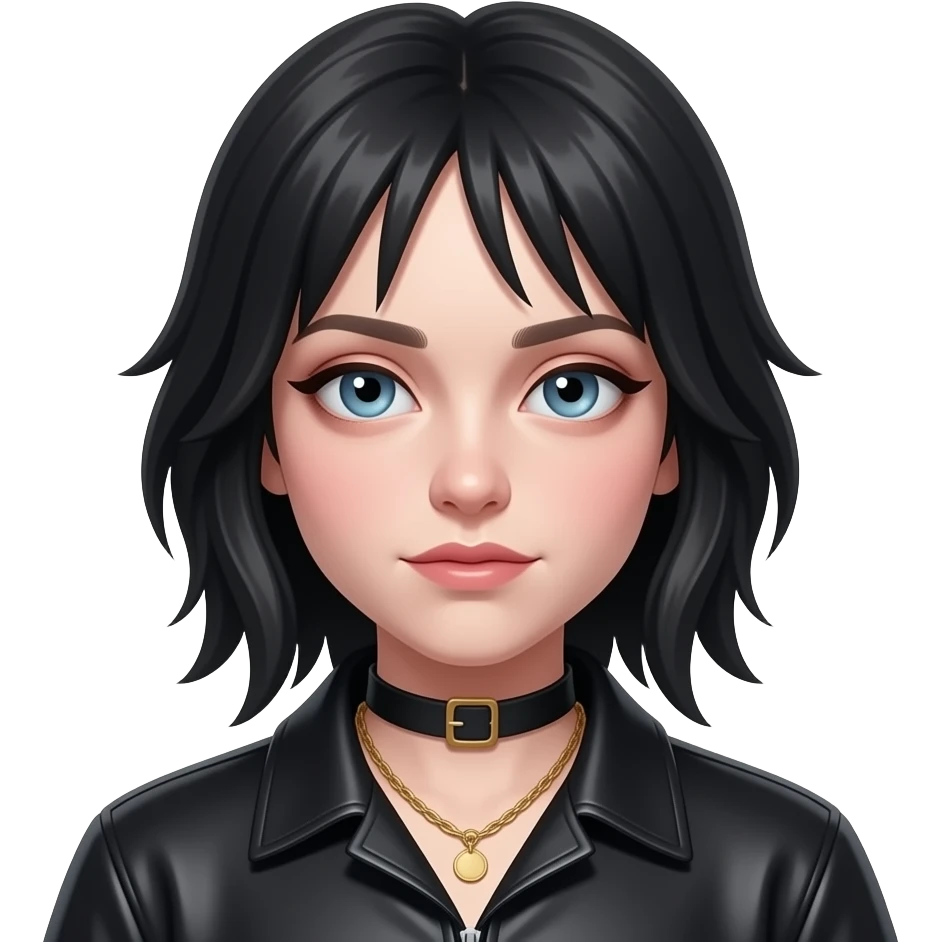 billie eilish emoji