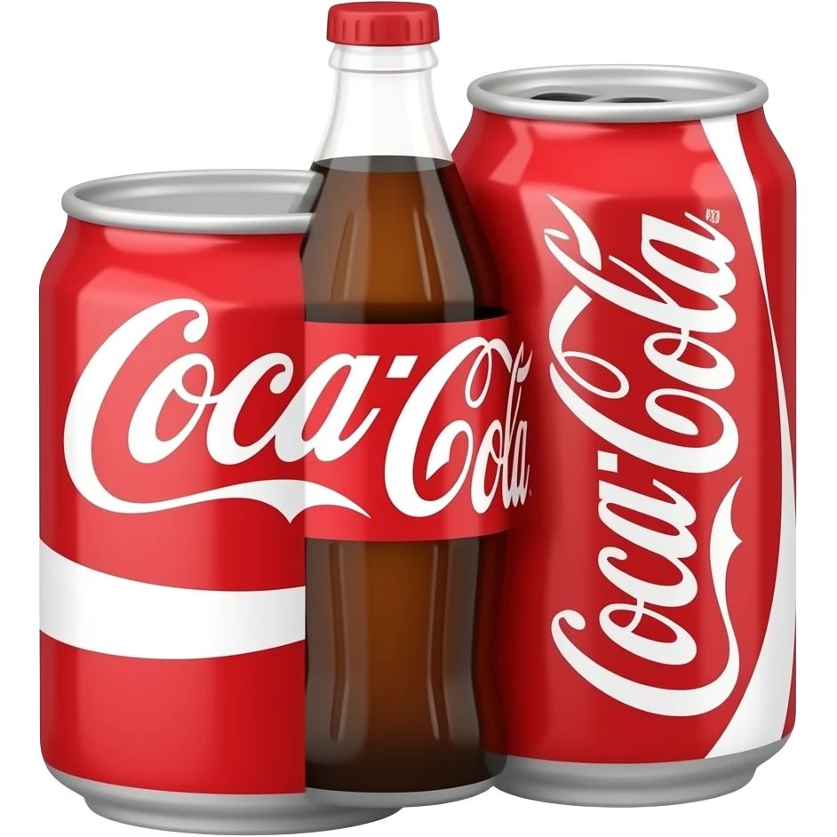 soda emoji