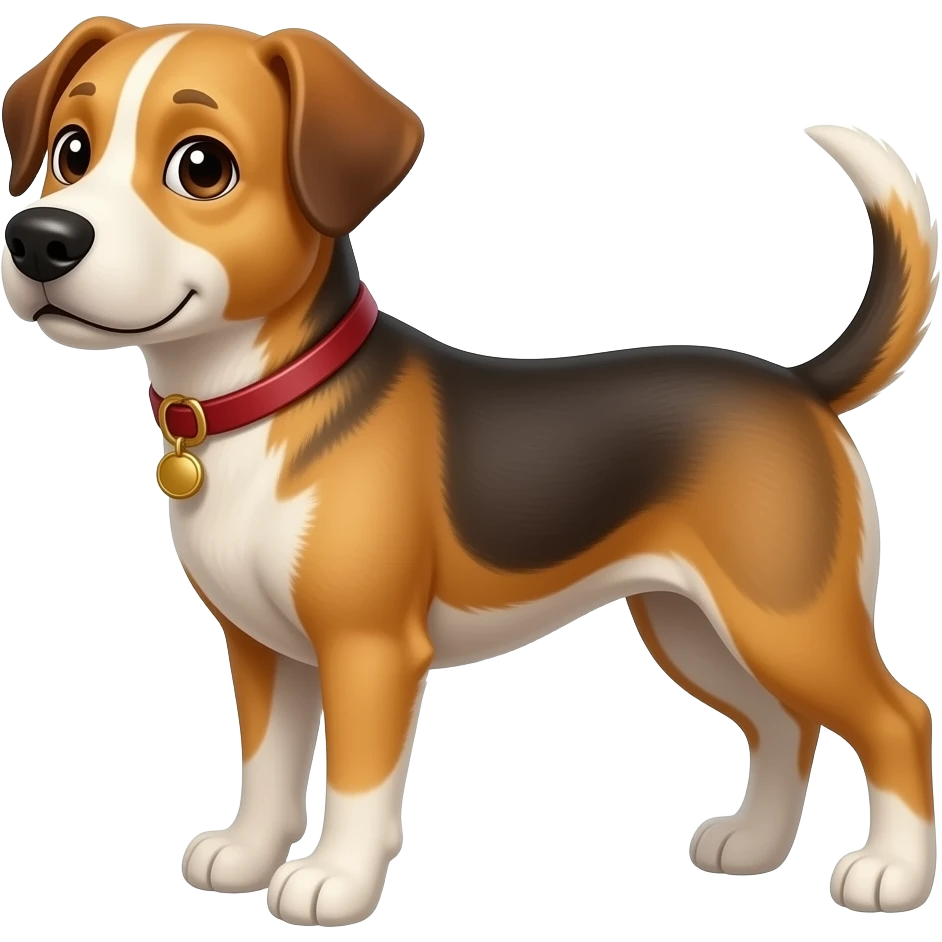 dog emoji