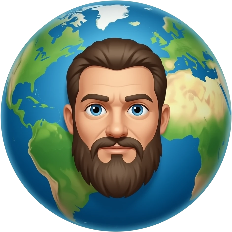 Edgarfromearth emoji