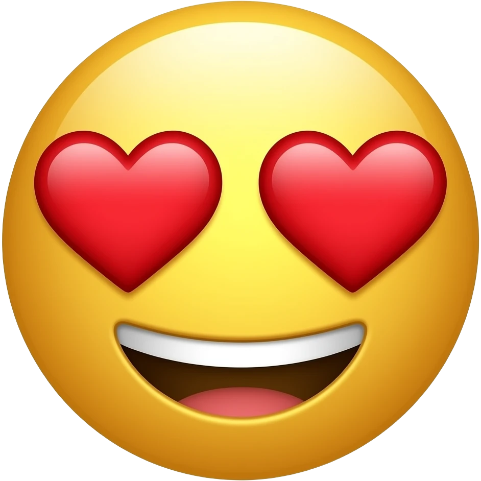 🥰 emoji