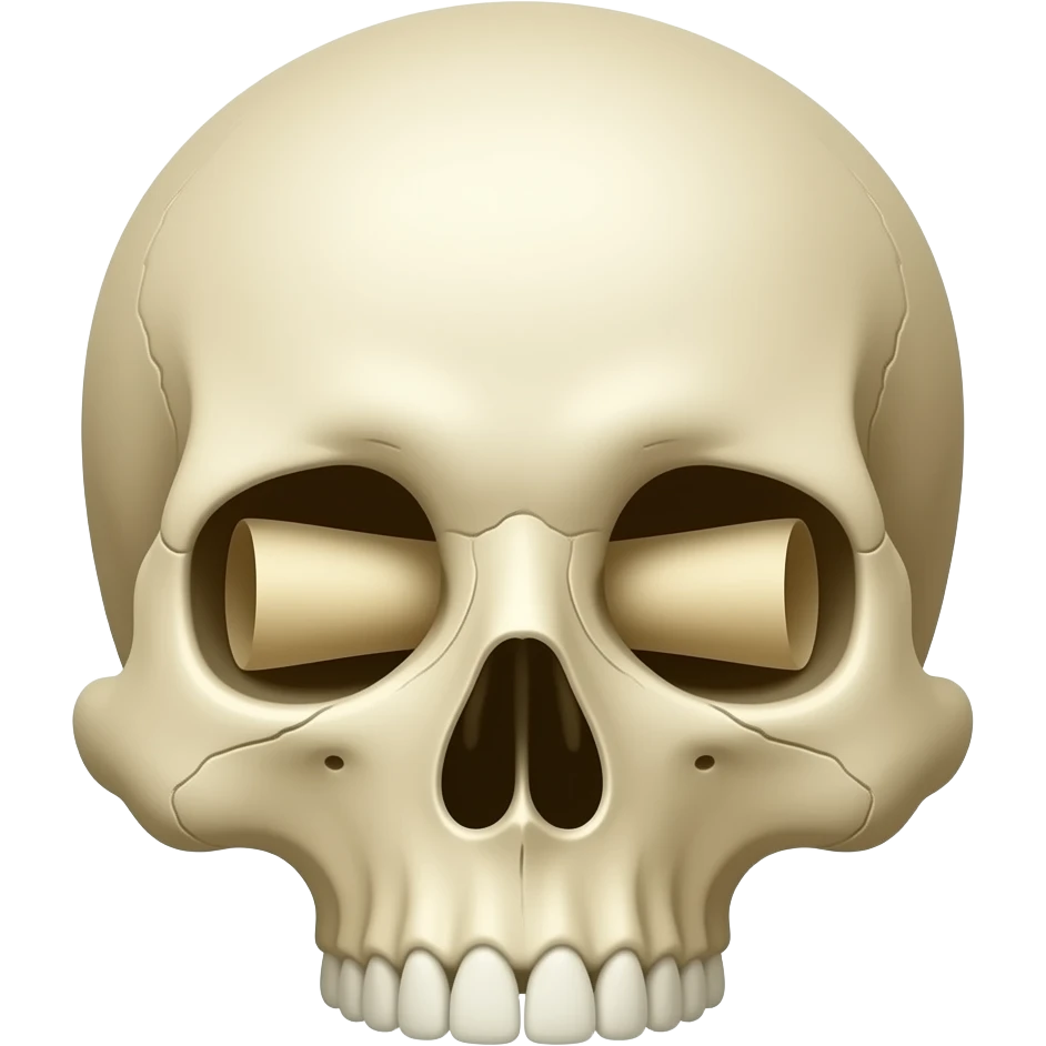 make a scroll inside a cartoon head emoji