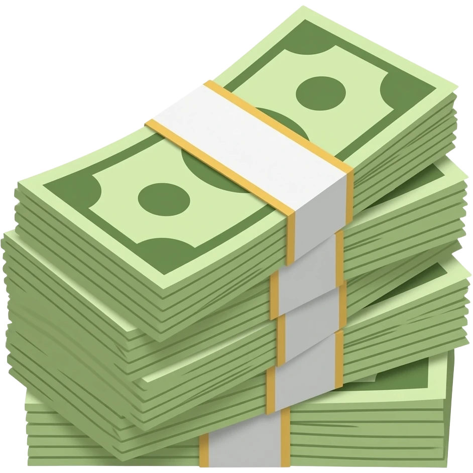 money emoji