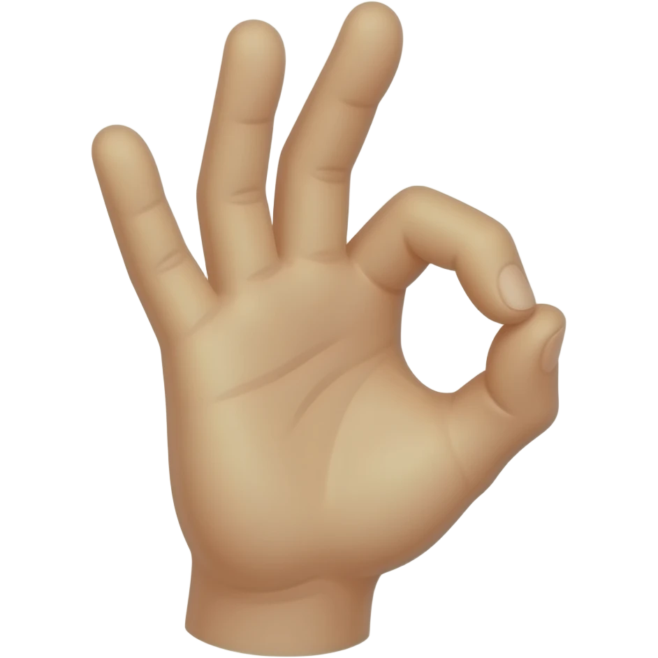 ok emoji