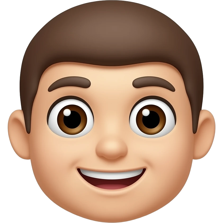 Own emoji create emoji