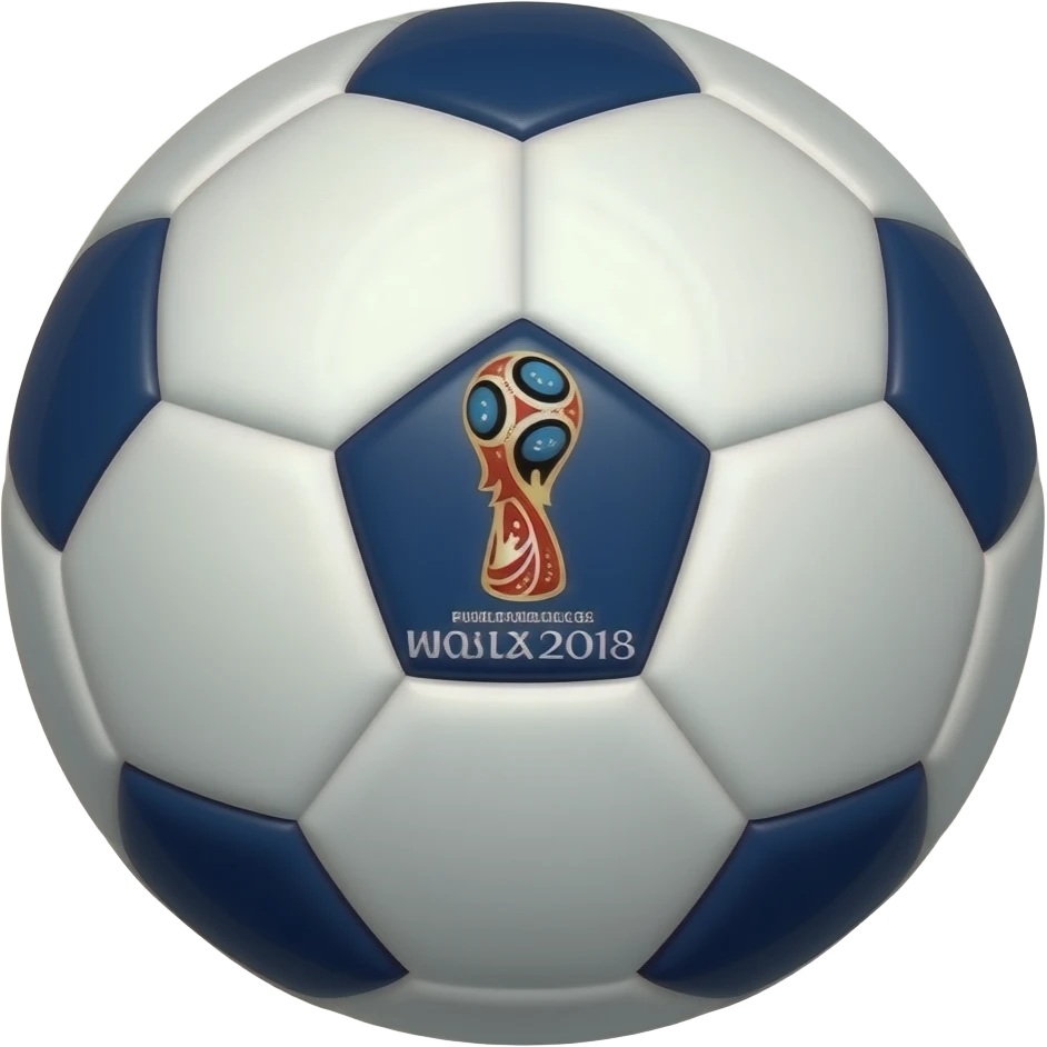 FIFA World Cup 2026 soccer ball emoji