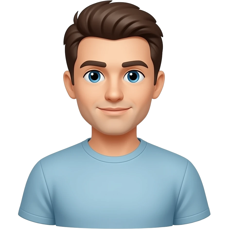 Stichman emoji