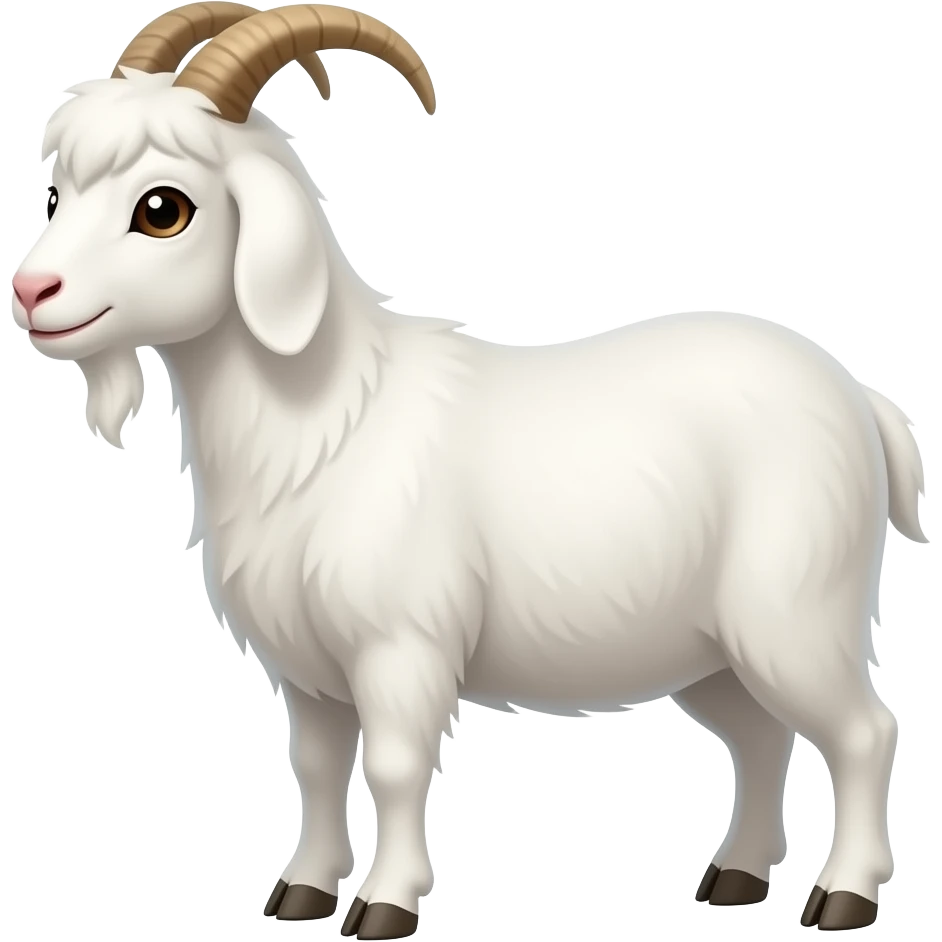 steinbock emoji