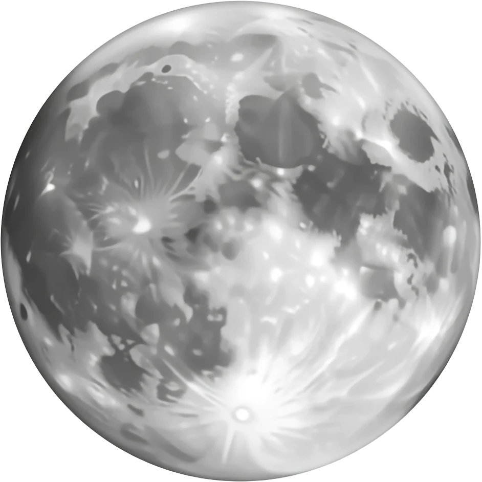 🌚 emoji