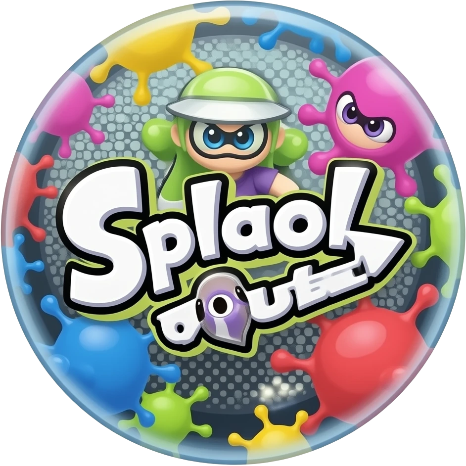splatoon emoji