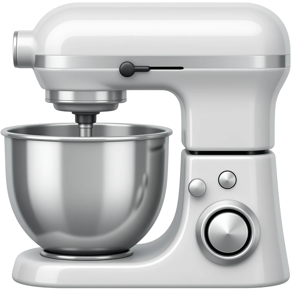 mixer emoji