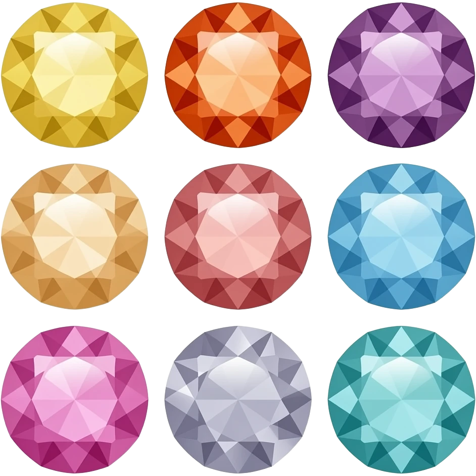 joyas emoji