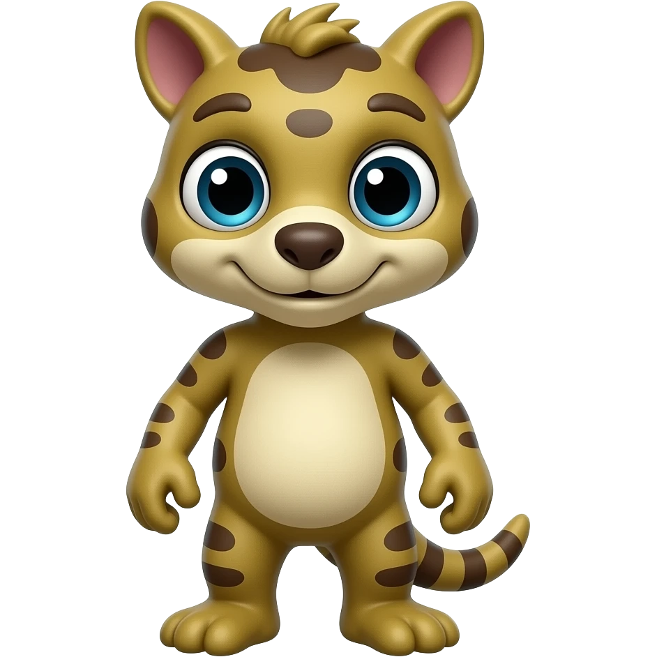 Fuleco emoji
