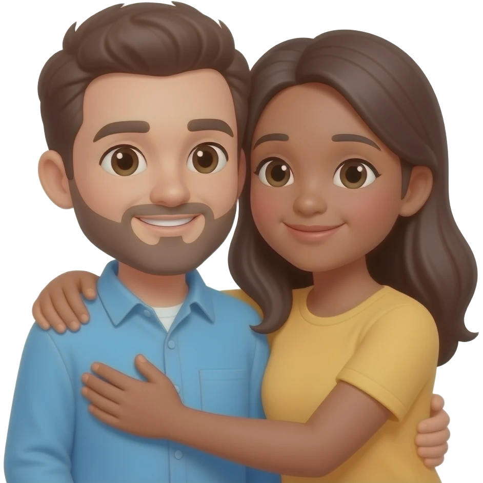 social emotional connection wellbeing emoji