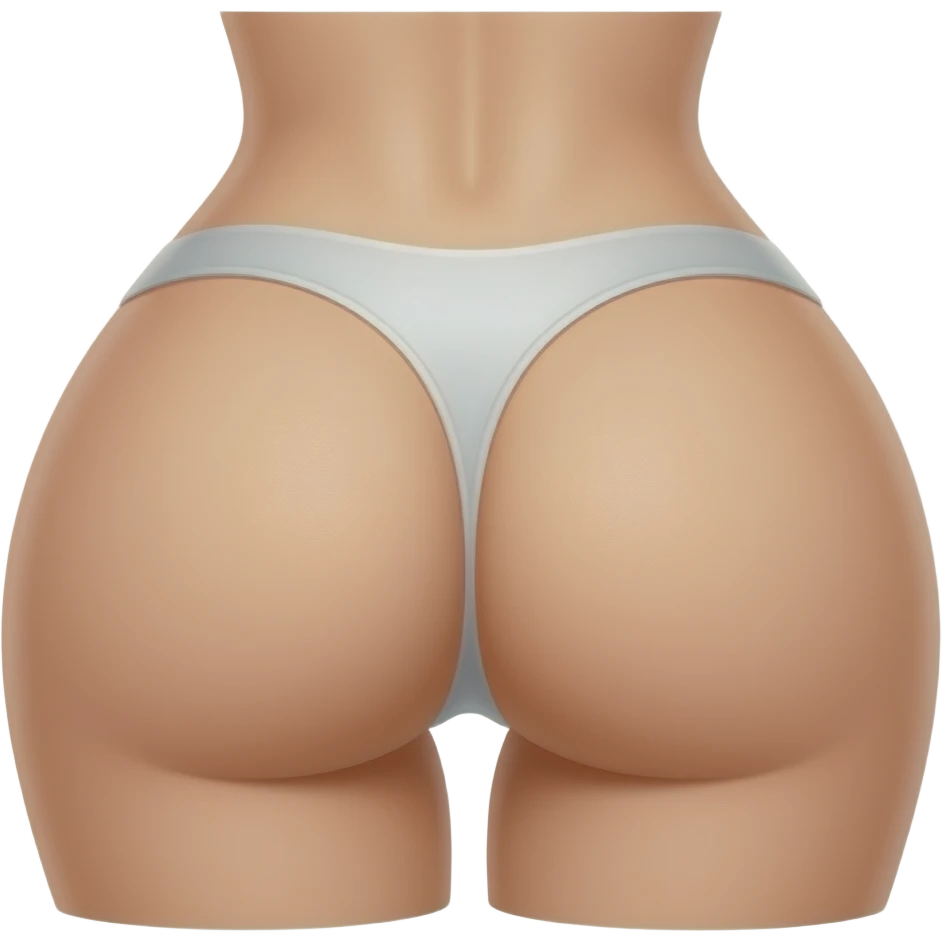 Sexy ass emoji