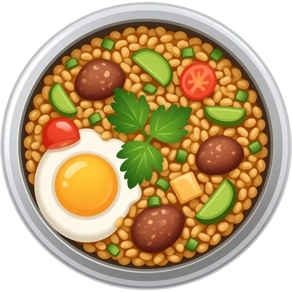 كشري emoji