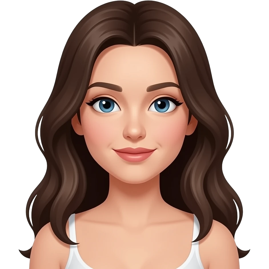 Sexy emoji
