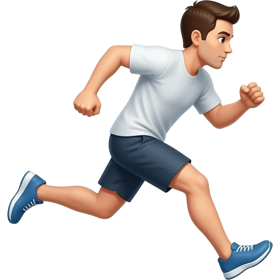 FAST emoji